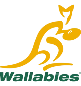Wallabies Australia logo