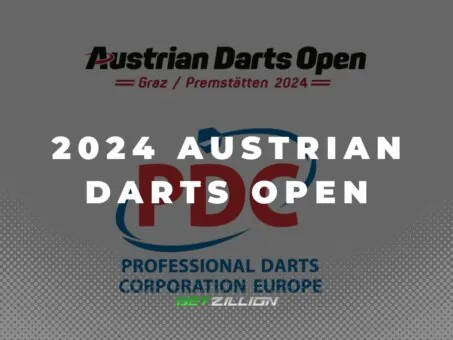 2024 Austrian Darts Open