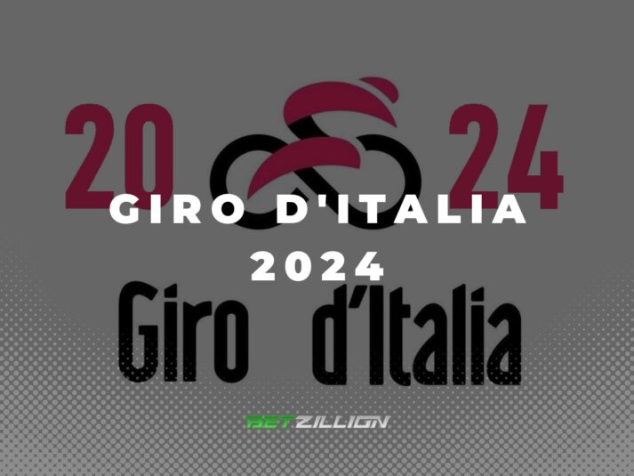 Giro d'Italia 2024 Betting Predictions, Outright Odds & Winning Tips