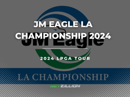 JM Eagle LA Championship