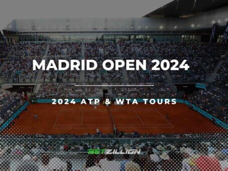 Tennis Madrid Open