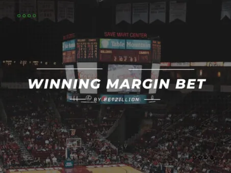 Win Margin Bet