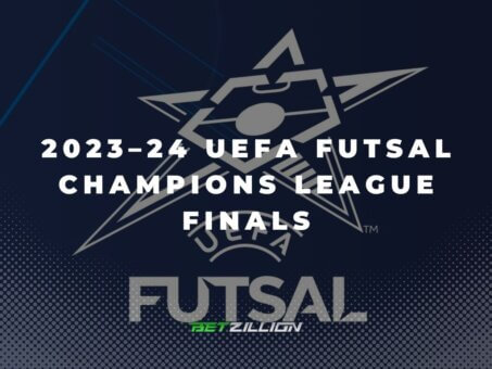 2023–24 UEFA Futsal Champions League Final Tournament