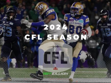 2024 CFL Season Predictions