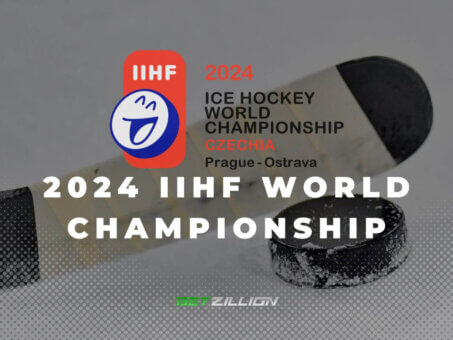 2024 IIHF World Championship