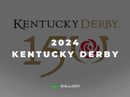 2024 Kentucky Derby