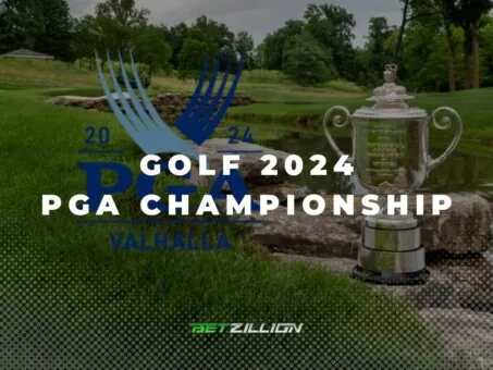 2024 PGA Championship