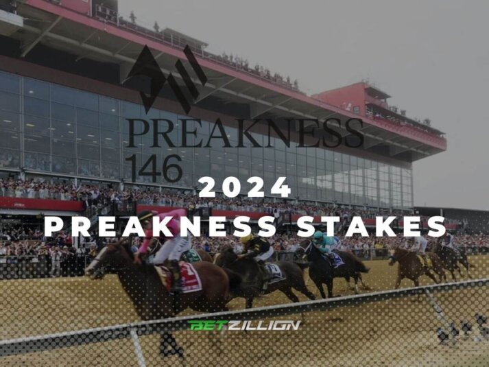 2024 Preakness Stakes Horse Racing Betting Prediction & Winning Tips