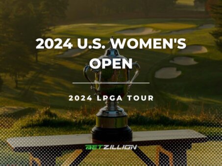 2024 U.S. Womens Open