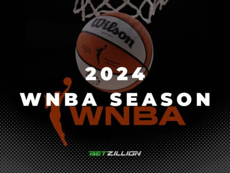 2024 WNBA Season