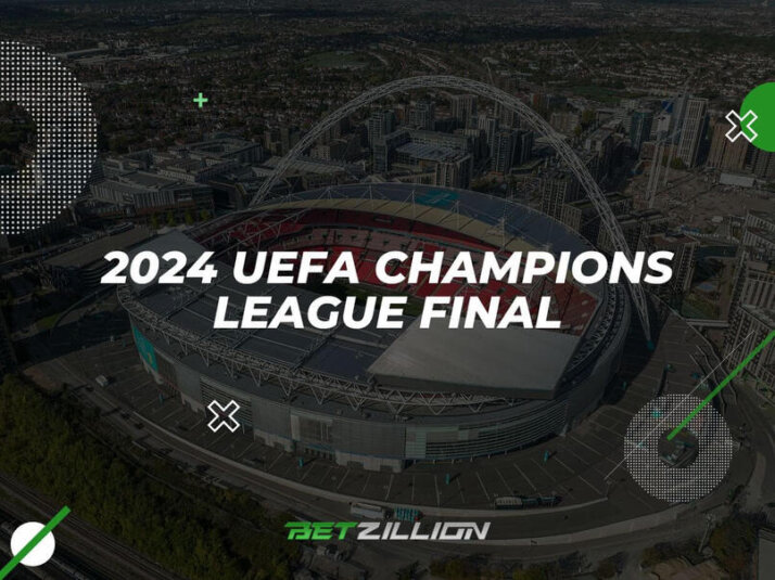 2024 UEFA Champions League Final