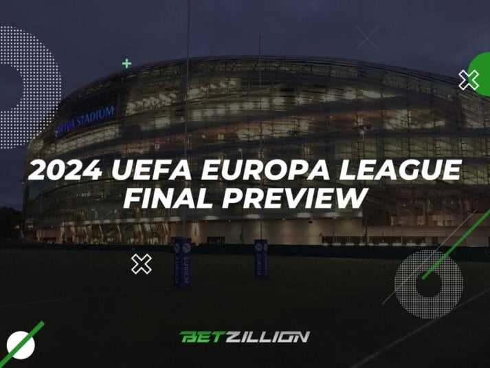 2024 UEFA Europa League Final Preview