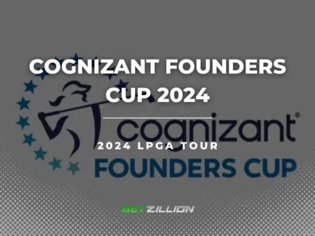 Cognizant Founders Cup