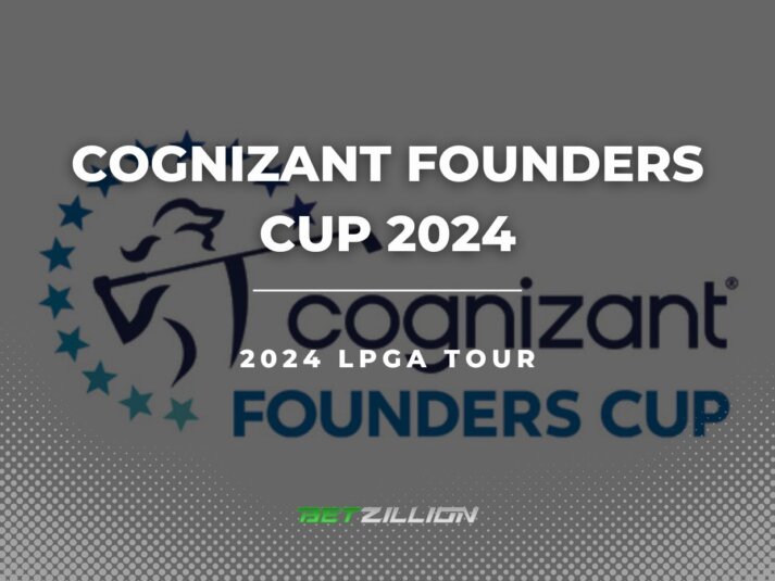 2024 LPGA Founders Cup Predictions & Winner Odds