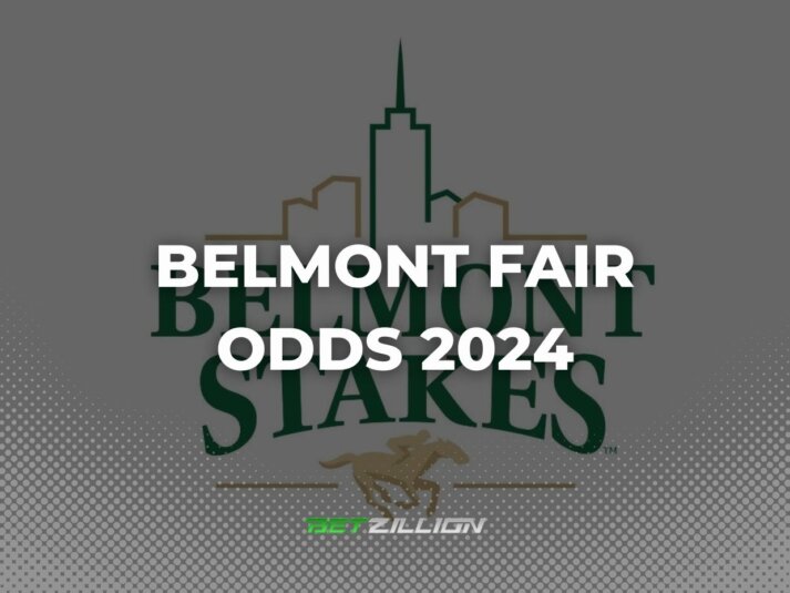 Odds for Belmont Stakes 2024: consider fading the classic winners