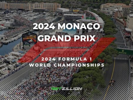 F1 Monaco Grand Prix
