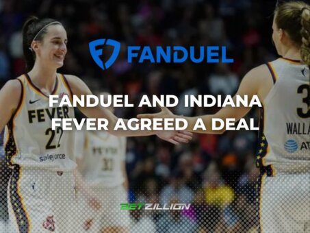 FanDuel Joins Indiana Fever
