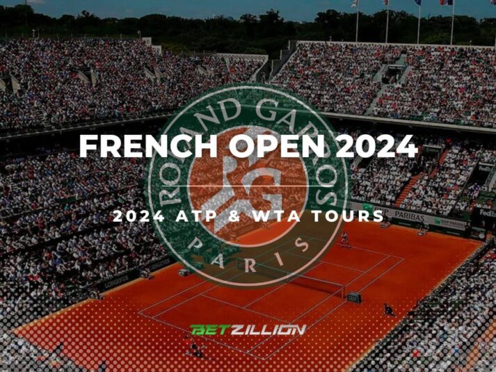 ATP & WTA 2024 Roland Garros Predictions