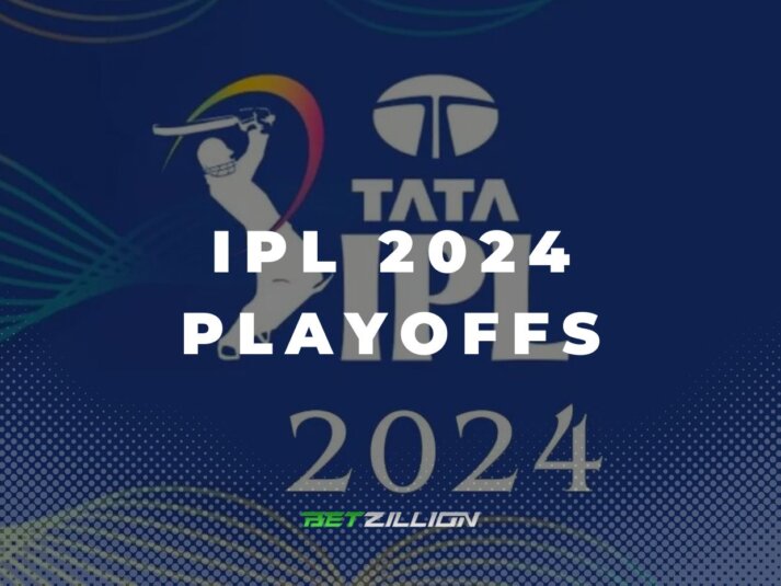 IPL 2024 Playoffs Betting Predictions