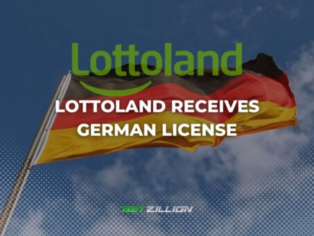 Lottoland Obtains A German License