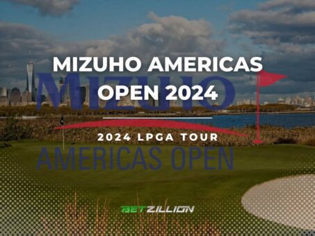 Mizuho Americas Open