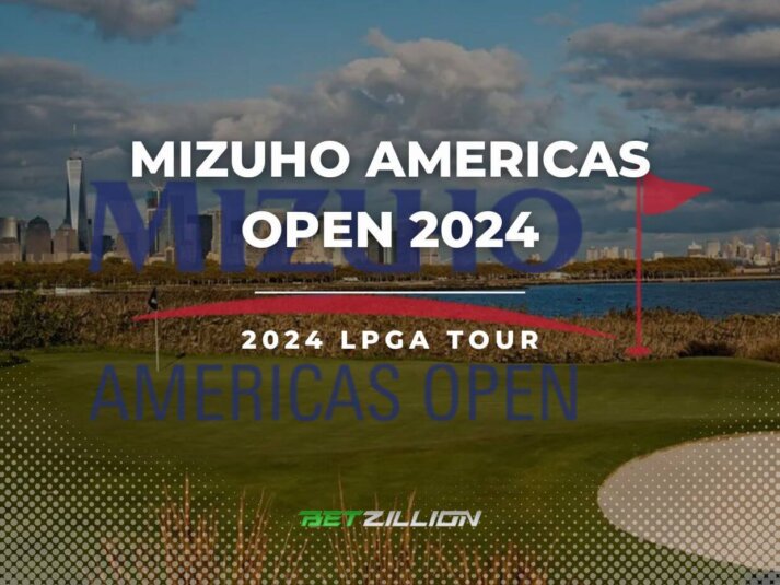 LPGA 2024 Mizuho Americas Open Predictions & Winner Odds (2024 LPGA Tour)