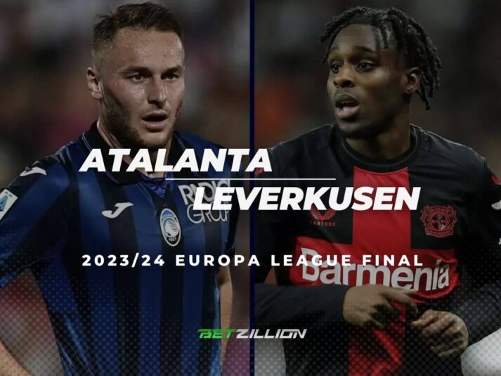 2024 UEL Final, Atalanta vs Leverkusen Predictions & Tips