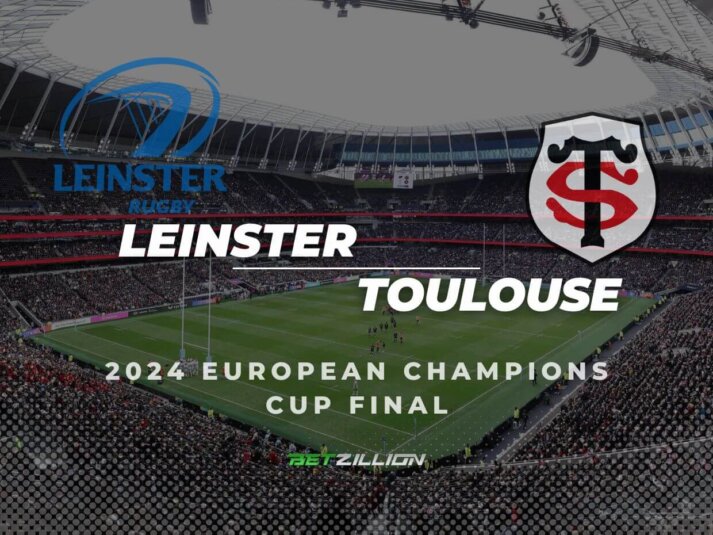 European Champions Cup Final 2024, Leinster vs Toulouse Predictions