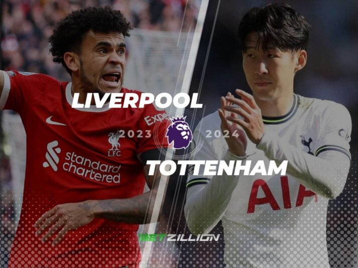 23/24 EPL, Liverpool vs Tottenham Predictions