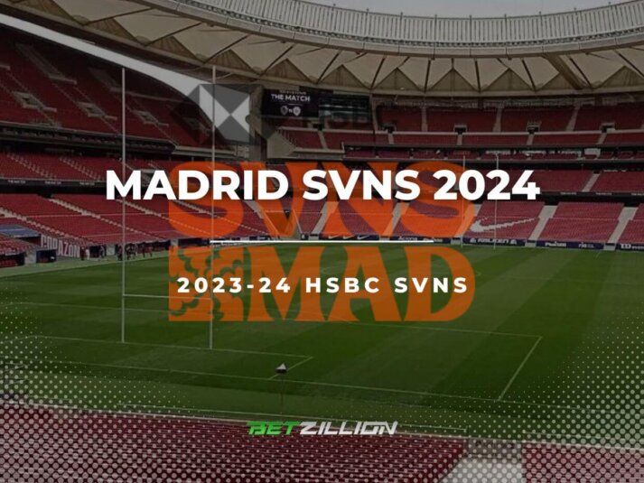 2024 Spain Sevens Predictions & Rugby 7s Odds