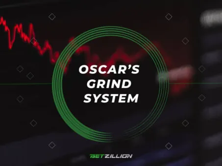 Oscars Grind Strategy