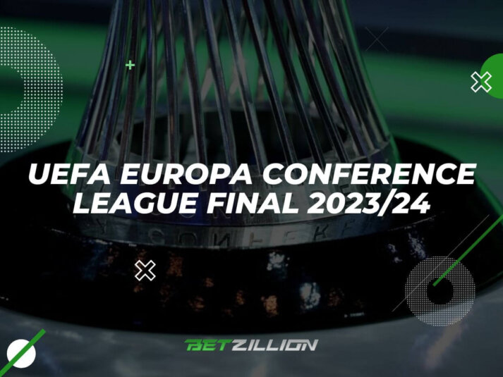 UEFA Europa Conference League Final 2023/24