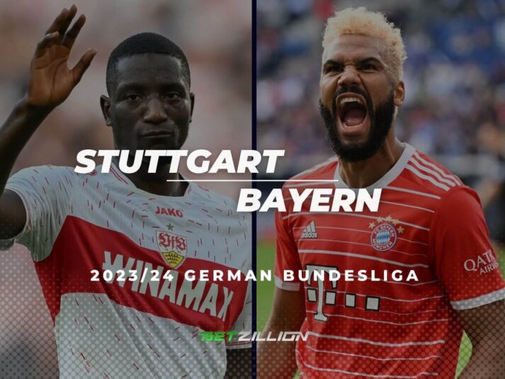 Bundesliga 2023/24, Stuttgart vs Bayern Predictions & Betting Tips