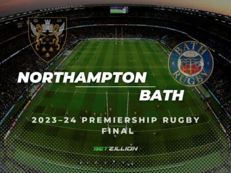 2023–24 Premiership Rugby Final
