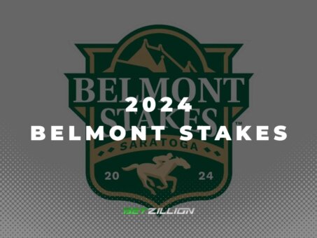 2024 Belmont Stakes