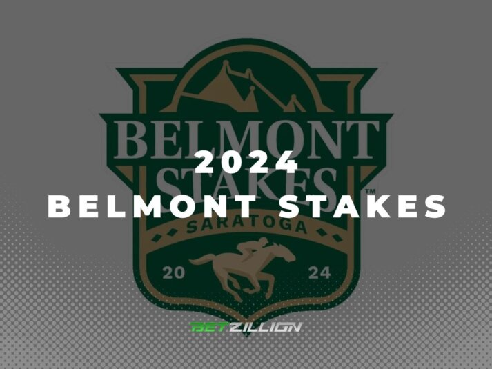 Horse Racing, Belmont Stakes 2024 Betting Odds & Winning Tips