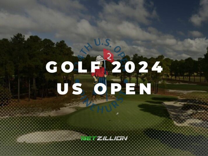 US Golf Open 2024 Predictions & Winner Odds (2024 PGA, European & Japan Tours)