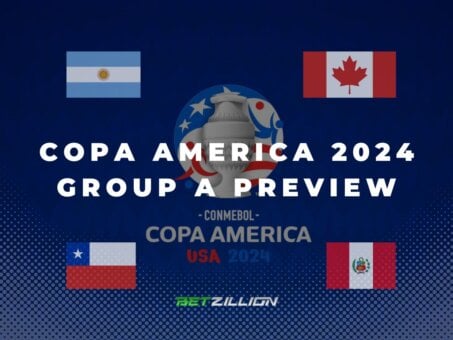 Copa America 2024 Group A Preview