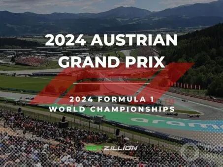 F1 Austria GP