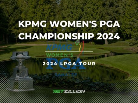 KPMG Womens PGA Championship