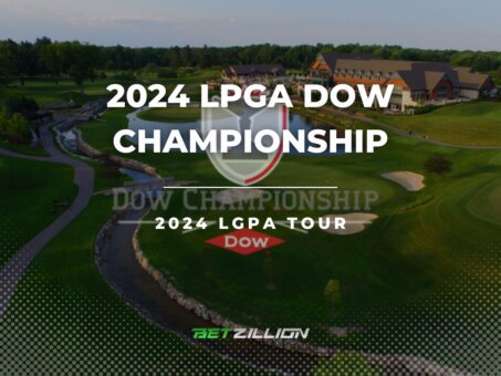 LGPA Dow Championship