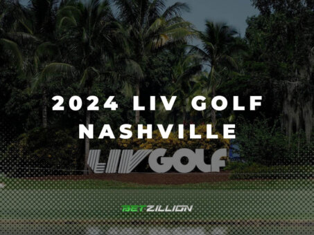 LIV Golf Nashville