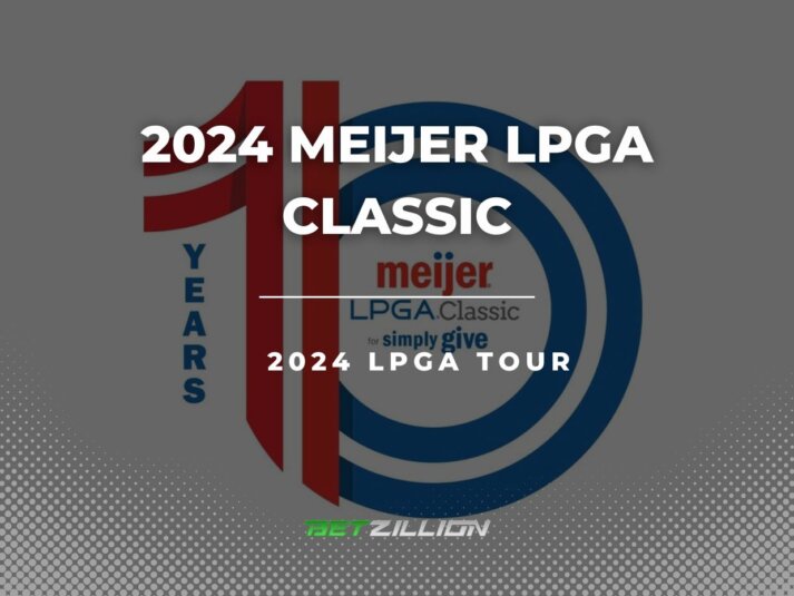 LPGA 2024 Meijer Classic Predictions & Winner Odds (2024 LPGA Tour)