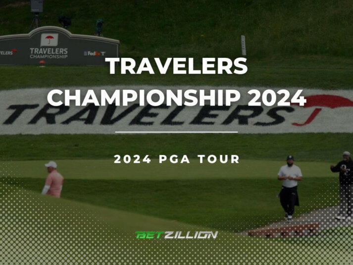 2024 PGA Travelers Championship Predictions & Winner Tips