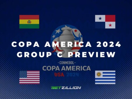 Coap America 2024 Group C
