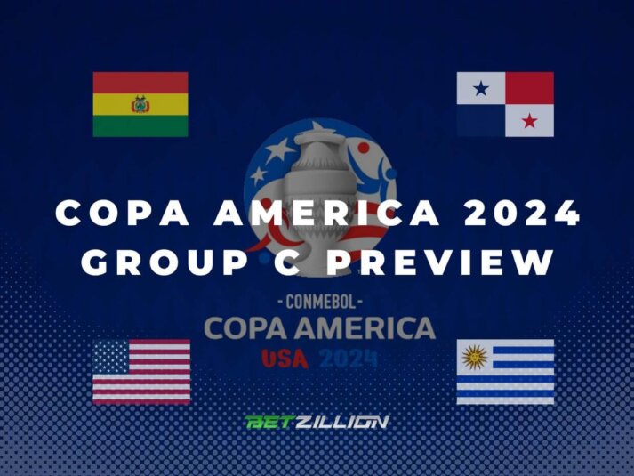 Copa America 2024 Group C Predictions | Bolivia, Panama, USA, Uruguay