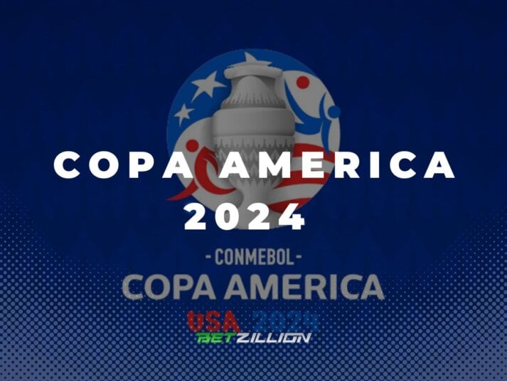 Soccer 2024 Copa America Predictions & Betting Tips