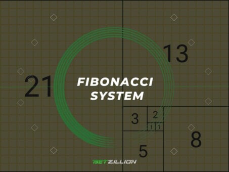 Fibonacci Betting Strategy
