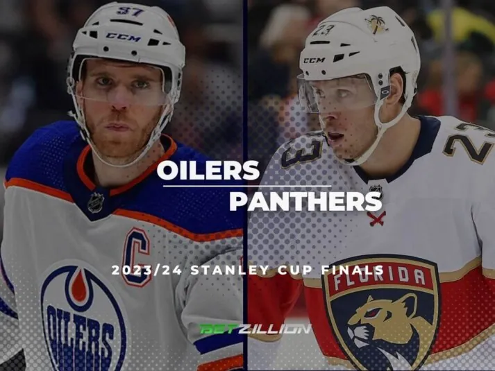 NHL 2024 Finals, Oilers vs Panthers Predictions & Tips