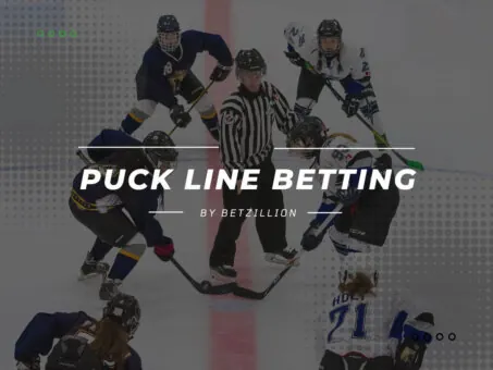 Puck Line Betting